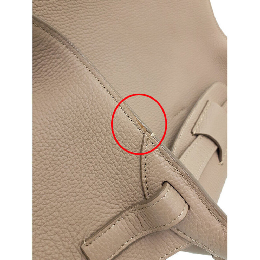 Celine Big Bag Leather Shoulder bag - Picture 6 of 9